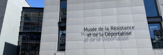 Musée de la Résistance et de la Déportation de Pau